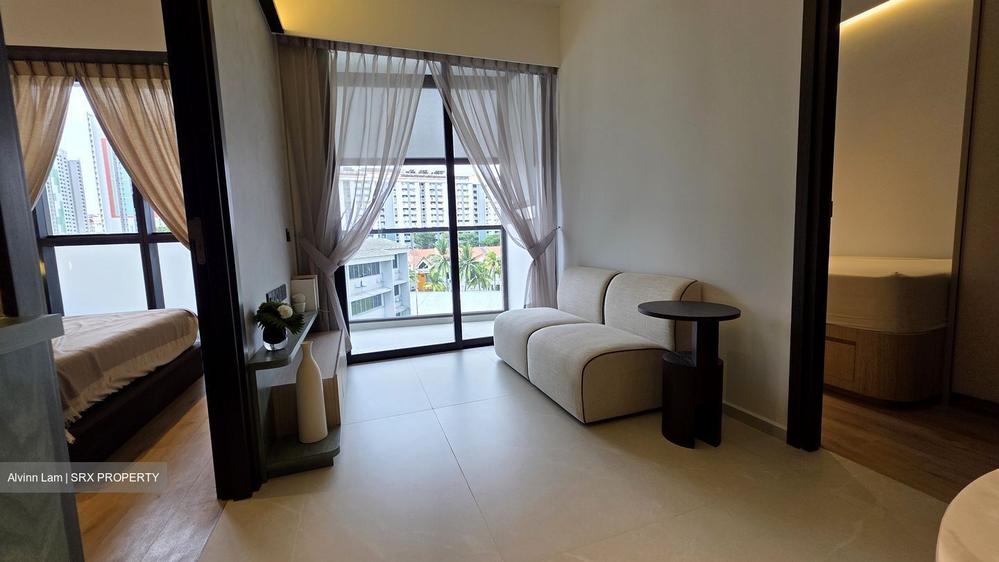 THE RANZ (D8), Apartment #543011111